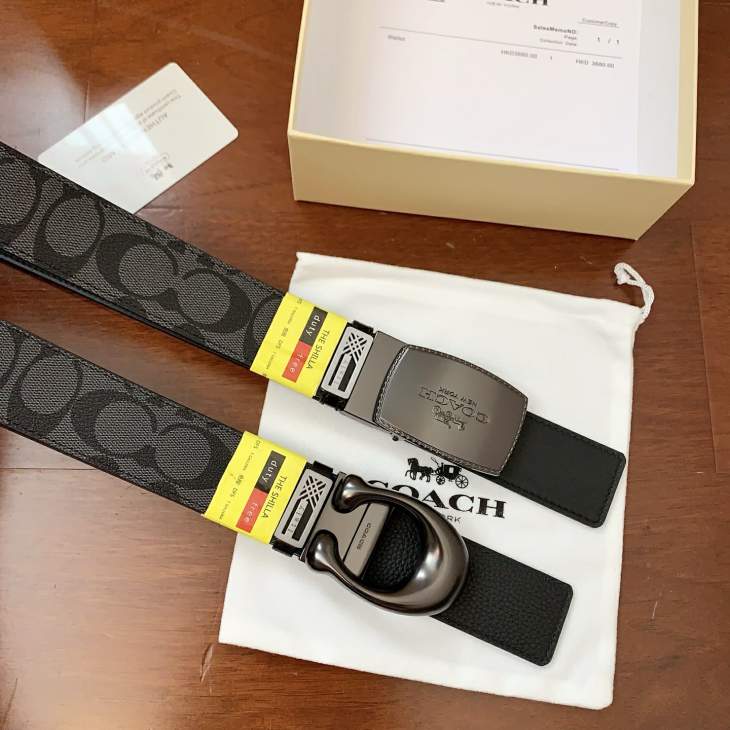 Picture of Coach Belts _SKUfw191620469fw